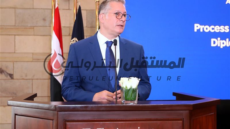 المستقبل اليوم