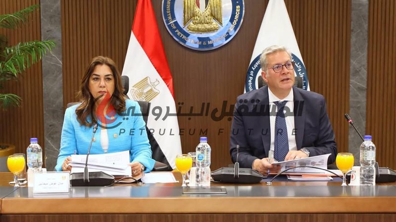 المستقبل اليوم