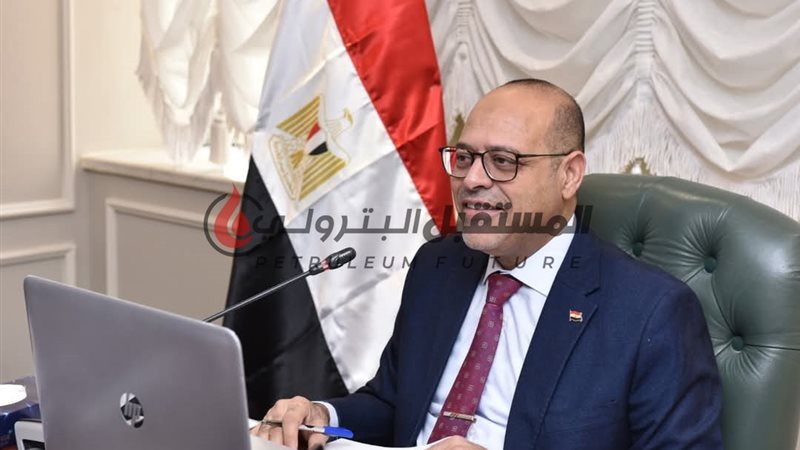 المستقبل اليوم