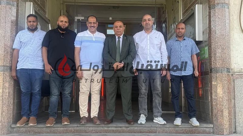 المستقبل اليوم