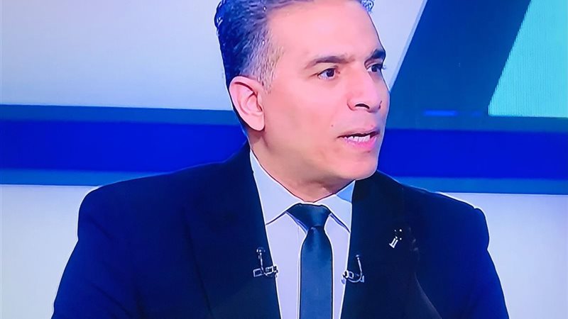 بلال الدوي