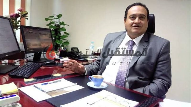 المستقبل اليوم