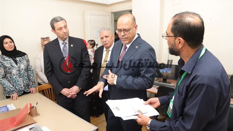 المستقبل اليوم