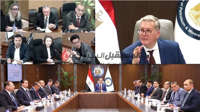 المستقبل اليوم
