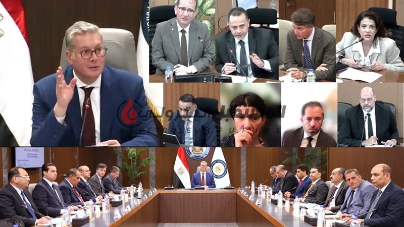 المستقبل اليوم