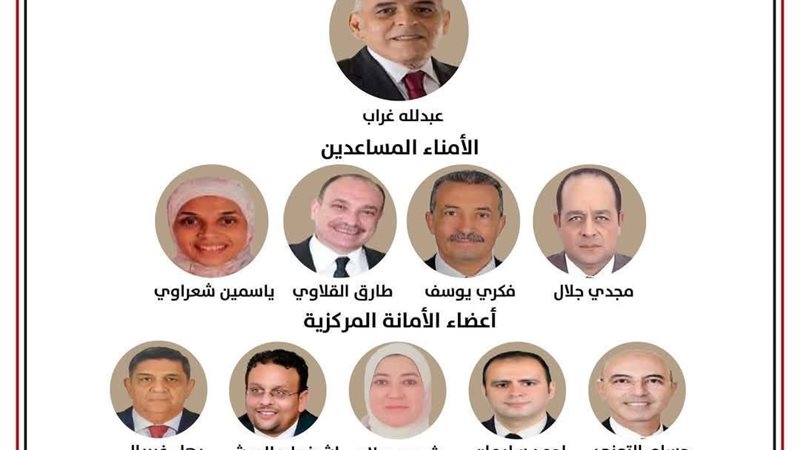 المستقبل اليوم