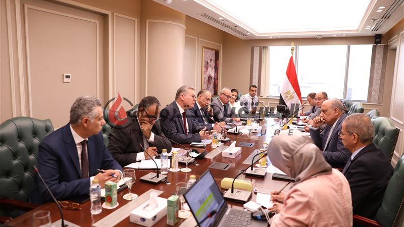 المستقبل اليوم