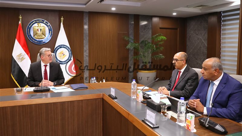 المستقبل اليوم