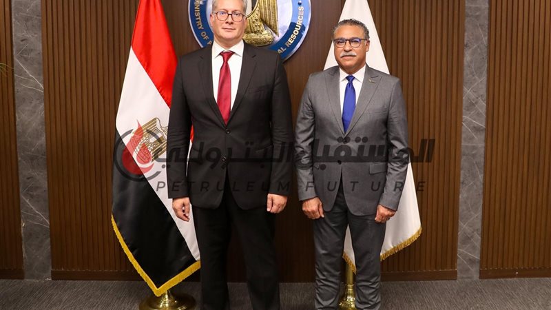 المستقبل اليوم