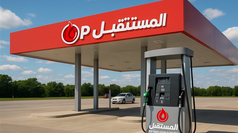 المستقبل اليوم