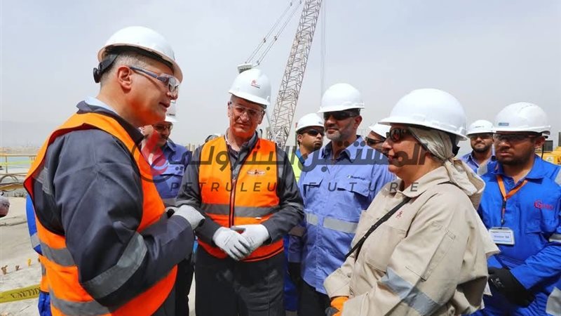 المستقبل اليوم