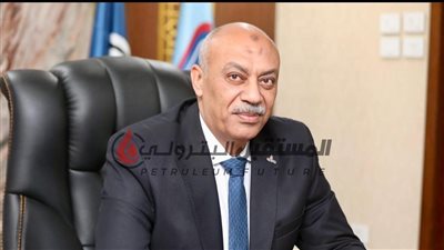 ترقية الكيميائى هشام فتحى مساعد رئيس شركة مع استمراره رئيسا للسويس لتصنيع البترول 