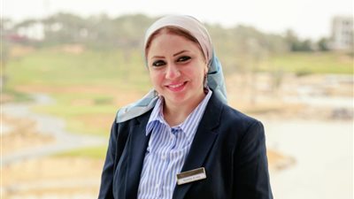 وفي السقوط نجاه..ياسمين الجاكي