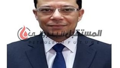 ماذا تعرف عن أحمد جمال نائب الإدارية بهيئة البترول ؟