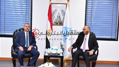 وزير العمل يُعلن عن 600 منحة مجانية لتدريب الشباب في مركز تدريب شركة الحفر المصرية