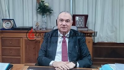 يس محمد: كيف يواجه الرجل الذي يجلس على عرش الغاز كل هذه الضغوط ؟