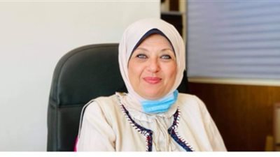 نون النسوة: عزة سري.. نموذج للقدوة الحسنة