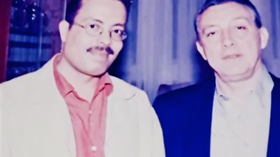 عندما قال لي هادي فهمي: أنا أكبر من الوزير بربع ساعة