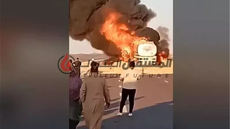 المستقبل اليوم