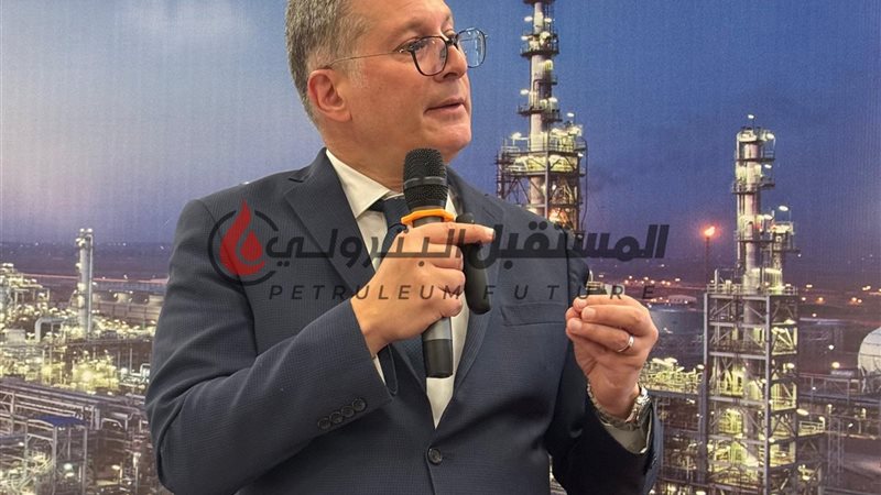 المستقبل اليوم