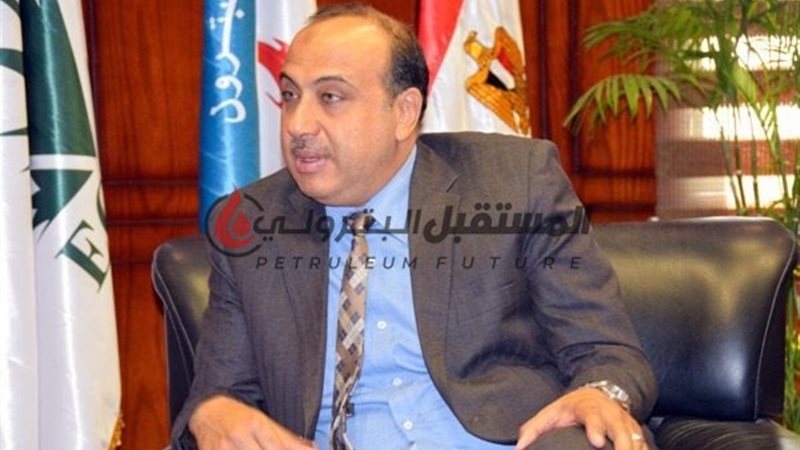 مهندس عبدالفتاح فرحات