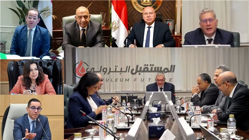 المستقبل اليوم