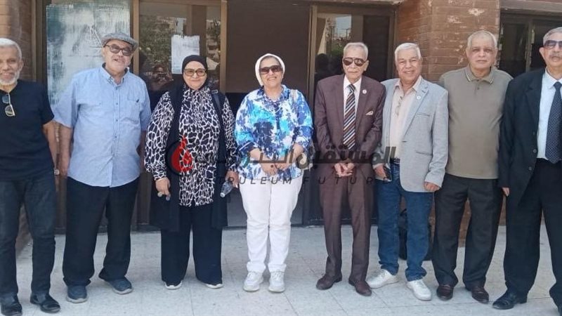 المستقبل اليوم
