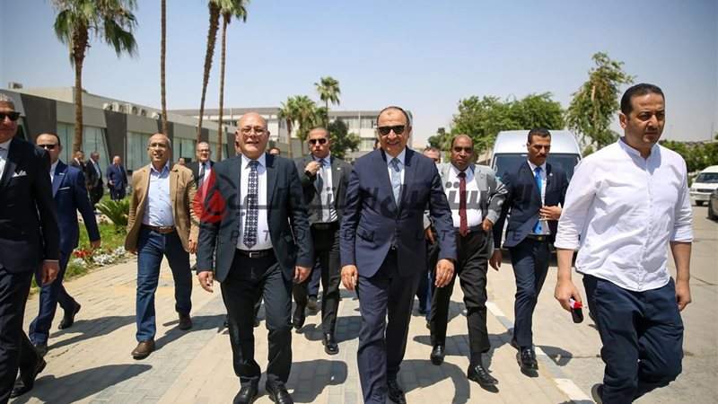المستقبل اليوم