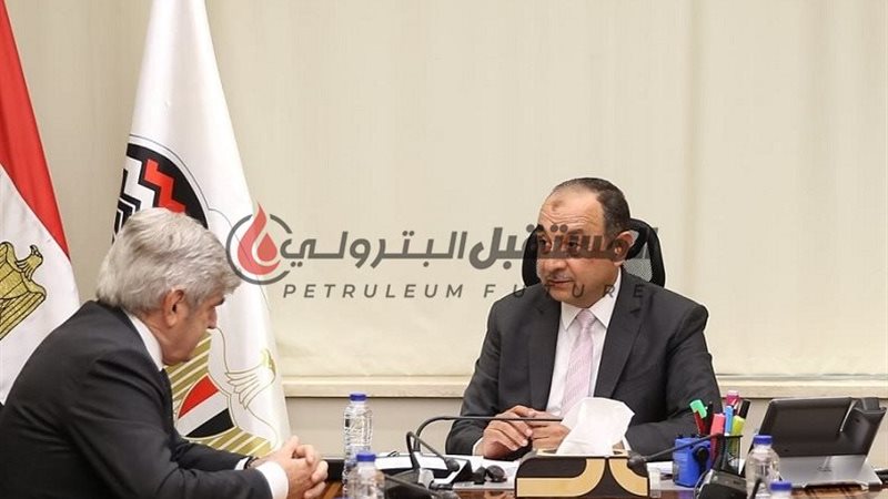 المستقبل اليوم