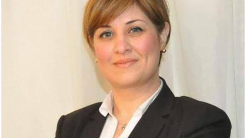 إيمان العجوز