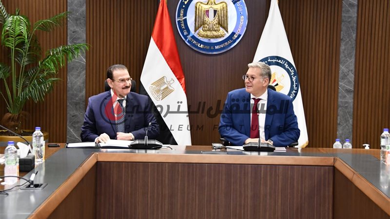 المستقبل اليوم