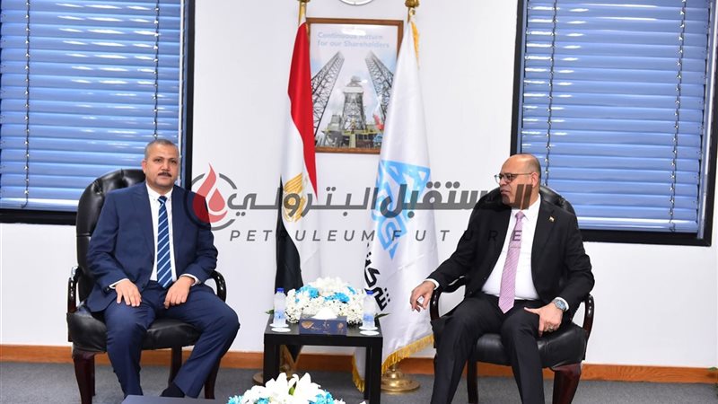 المستقبل اليوم