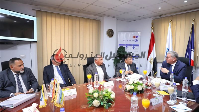 المستقبل اليوم