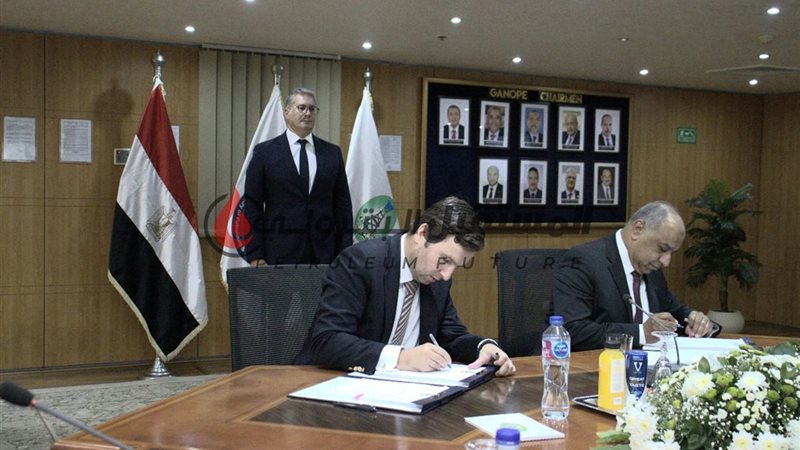 المستقبل اليوم