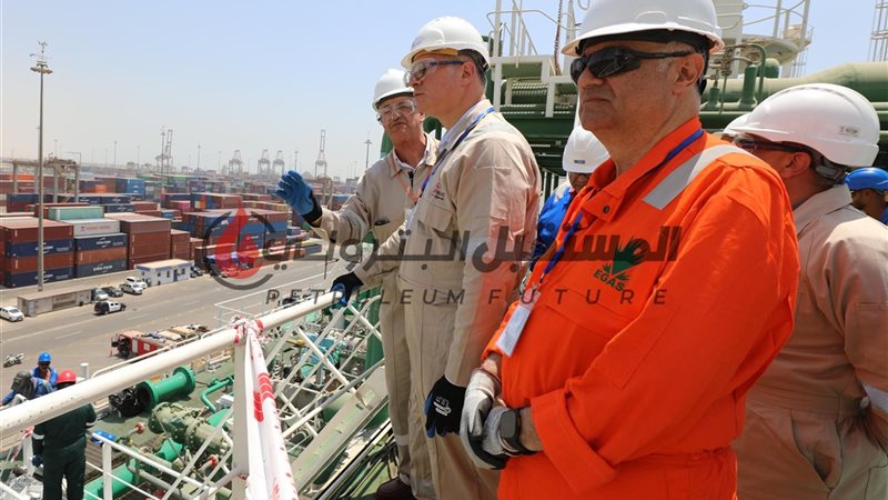 المستقبل اليوم