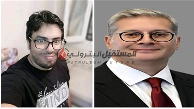 إلى وزير البترول : حق محمد البدري عند مين ؟