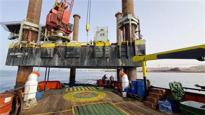 إنفراد: أديس تقرر صرف 5 مليون جنيه لكل فرد من ضحايا البارج المنكوب ومرتبات شهرية لأسرهم