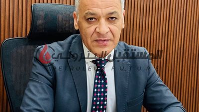 موافي يوجّه بعلاج عامل الأمن الصناعي في حادث انفجار طفاية الحريق