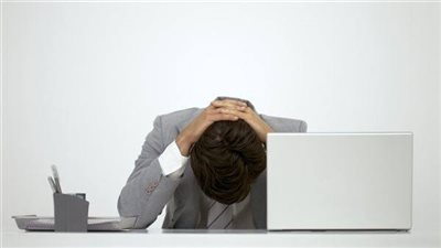 هل فشل بعض رؤساء الشركات يدفع العاملون للاستغاثة؟ (تقرير)