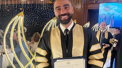 أيمن حسين يكتب: في رثاء محمد حمدي عبدالعزيز