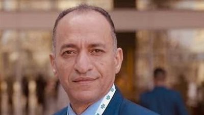 سامح طلعت عضوًا منتدبًا لشركة كيما خلفًا لعبد المجيد حجازي