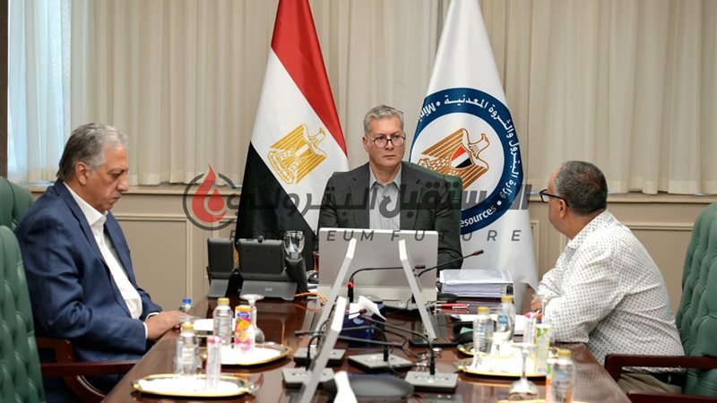 المستقبل اليوم