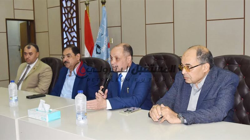 المستقبل اليوم