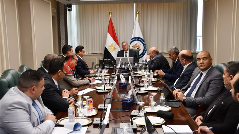 المستقبل اليوم