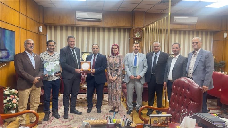 المستقبل اليوم