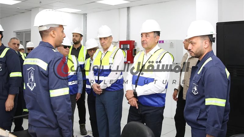 المستقبل اليوم