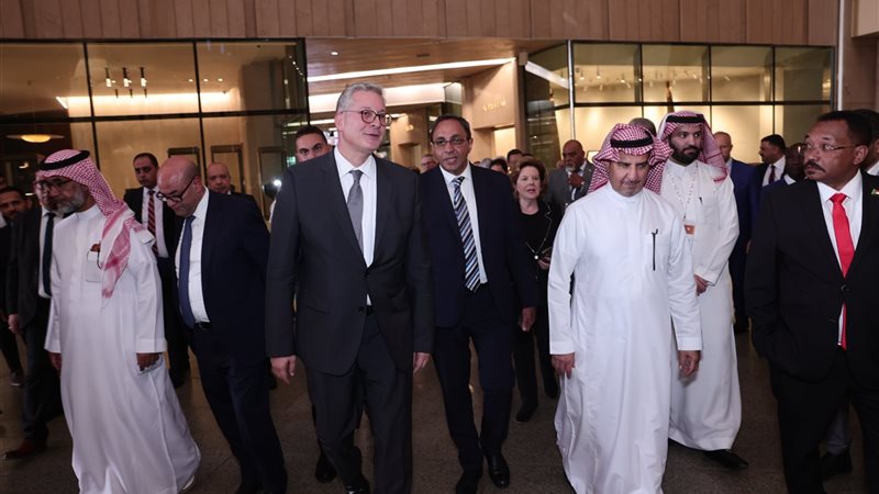 المستقبل اليوم