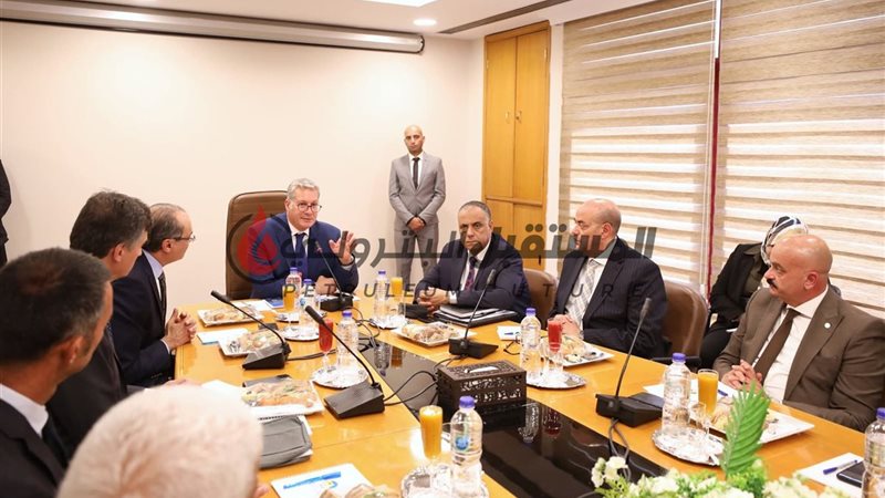 المستقبل اليوم