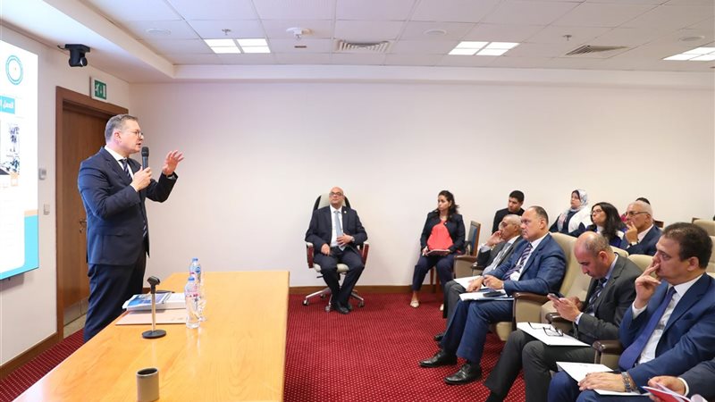 المستقبل اليوم