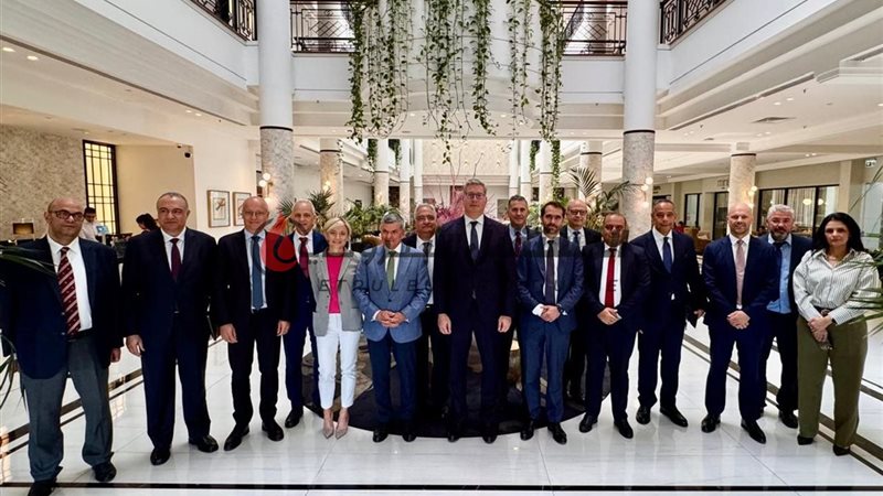 المستقبل اليوم